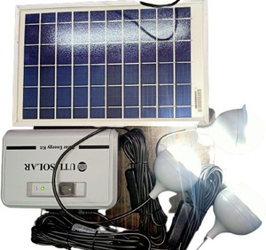 Utl solar lantern sale