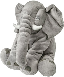 Ikea online elephant plush