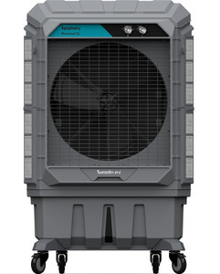 Symphony 200 L Desert Air Cooler Price in India Buy Symphony