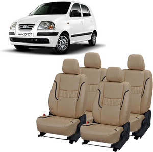 Seat cover for new arrivals santro xing xl