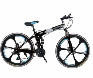 Bmw x6 cycle flipkart best sale