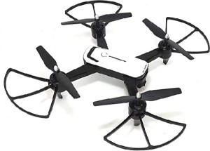 THELHARSATOYS Thelharsa Toys Hasten 720 White | WiFi Hd 720P FPV Dual Camera | Position Holding Drone Drone