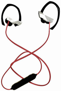 PRANSHU SHOPPE Stark ST WL 7 Wireless Bluetooth In the Ear Headph
