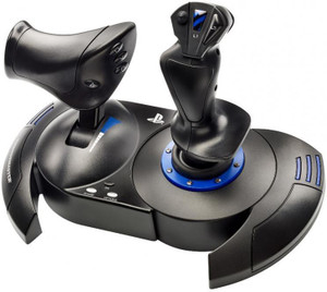 Flight joystick ps4 best sale