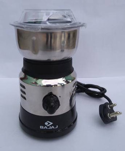 Bajaj small shop mixer grinder price