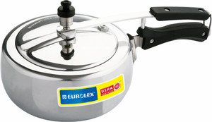 Usha Shriram Pressure Handi 3.5 L Inner Lid Pressure Cooker Price in India Buy Usha Shriram Pressure Handi 3.5 L Inner Lid Pressure Cooker online at Flipkart