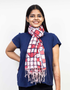 Ladies outlet scarf flipkart