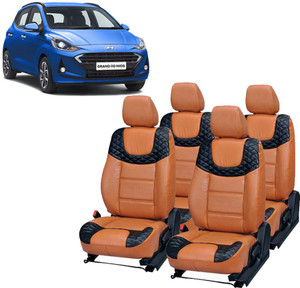 Seat cover for grand outlet i10 nios sportz