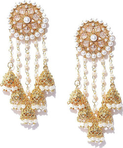 Ladies ka jhumka 2025