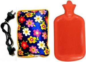 Hot water bag best sale on flipkart