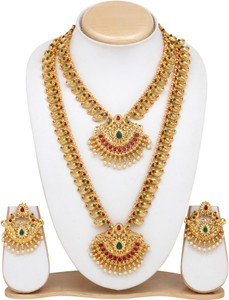 Flipkart online shopping jewellery sets cheap