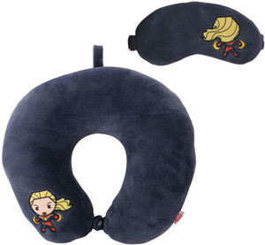 Marvel travel pillow hot sale