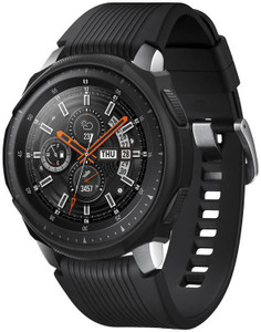 Spigen Liquid Air Front Back Case for Samsung Galaxy Watch