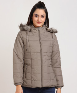 Winter jacket for women flipkart on sale