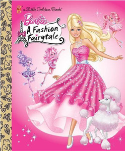 Barbie fashion top fairytale in hindi