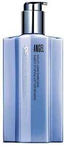 Angel by thierry mugler for discount women body lotion 7 ounce