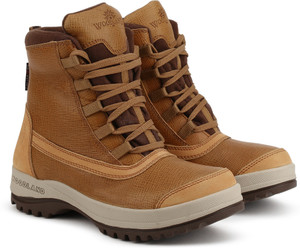Woodland snaype shop boots