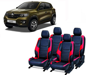 Kwid seat cover price discount