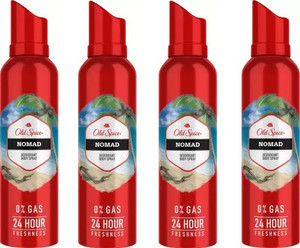 Old spice 2025 timber body spray