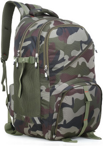Flipkart army shop bag