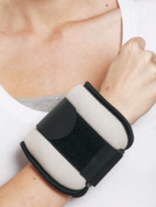 Tynor weight cuff 2kg for legs 2025