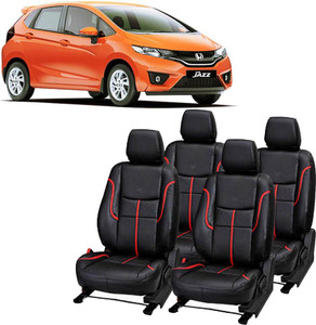 2007 honda deals fit seat covers