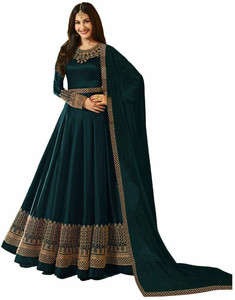 Gown wala suit online