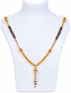 Sri hari mangalsutra sale
