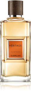 Buy GUERLAIN Heritage 97 Eau de Toilette Eau de Toilette 100 ml
