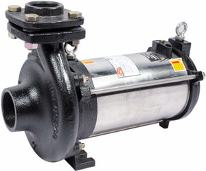 5hp single phase submersible water pump of kirloskar motor store