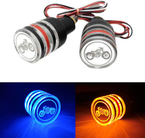 Bike hand light on sale