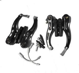 ShreNik Cycle V Brake Panja Set Front Rear Alloy Power Brakes Set For Bicycle Brake Shoe Buy ShreNik Cycle V Brake Panja Set Front Rear Alloy Power Brakes Set For Bicycle Brake Shoe Online at Best Pri...