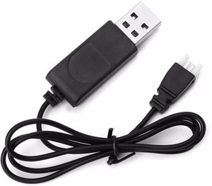 Charger for shop a drone