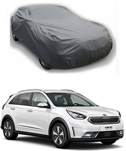 Toy Ville Car Cover For Ford Figo Price in India - Buy Toy Ville
