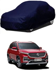 Toy Ville Car Cover For Ford Figo Price in India - Buy Toy Ville