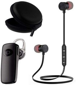 Bluetooth headset sales combo offers