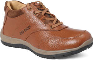 red chief 2023 model