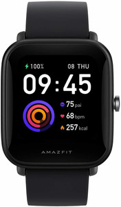 Amazfit bip best sale u croma