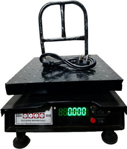 Electronic weight machine price 100 kg flipkart sale