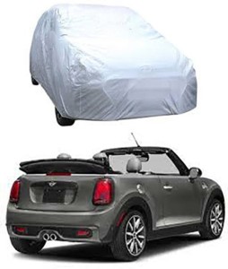Anlopeproducts Car Cover For Mini Clubman COOPER S (Without Mirror
