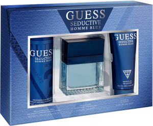 Guess cologne 2025 set