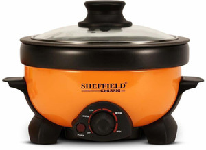 Air multi cooker lock&lock sales