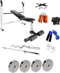 Steel weight plates clearance for home gym