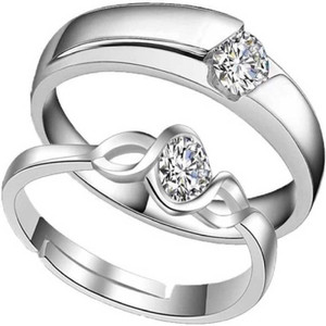 Flipkart hot sale silver rings