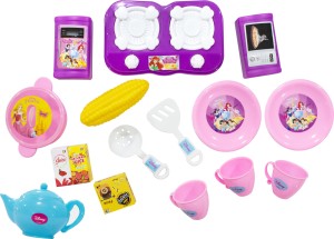 Cinderella cheap kitchen set