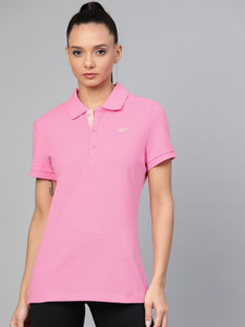 Reebok polo shirts hotsell womens price