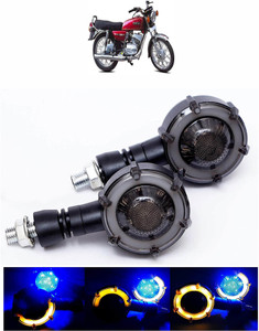Yamaha rx 100 led light discount