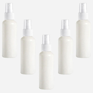 Opaque spray bottle online