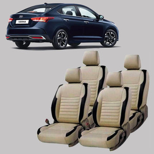 New verna seat 2025 cover