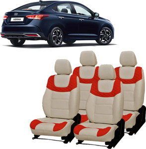 Verna car seat cover cheap